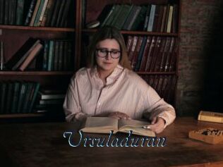 Ursuladuran