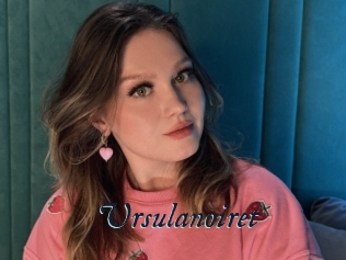 Ursulanoiret