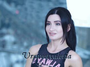 Ursweetvaleria