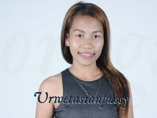Urwetasianpussy