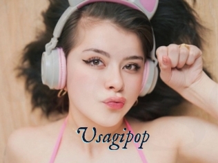 Usagipop