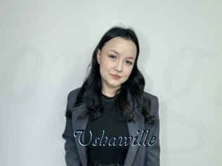 Ushawille