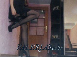 VALERIABooks