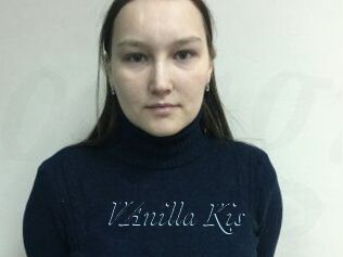 VAnilla_Kis