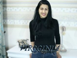VIRGGINIA