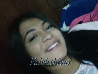 Vaiolethions