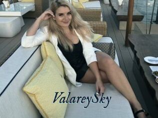 ValareySky