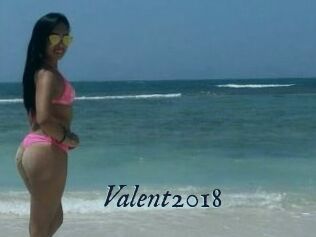 Valent2018