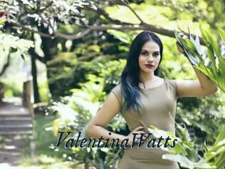 ValentinaWatts
