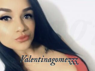 Valentinagomezzz