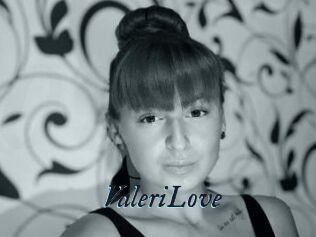 ValeriLove