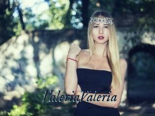 Valeria_Valeria