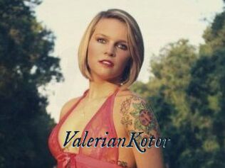 ValerianKotor