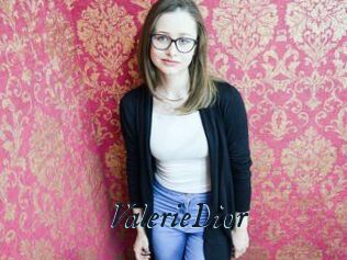 ValerieDior