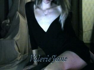 ValerieJane