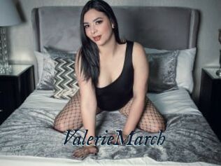 ValerieMarch