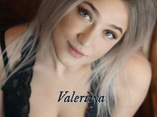 Valeriiya