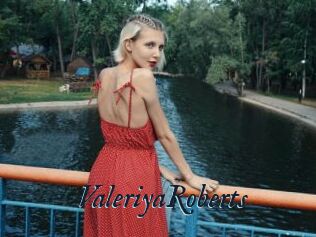 ValeriyaRoberts