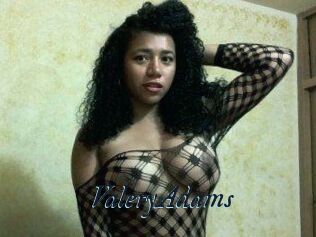 ValeryAdams