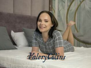 ValeryColins