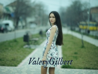 ValeryGilbert