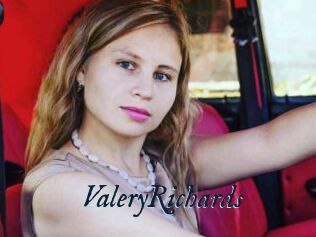 ValeryRichards