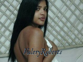ValeryRoberts