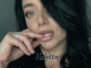 Valetta