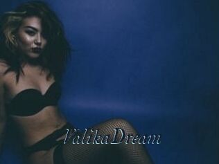 ValikaDream