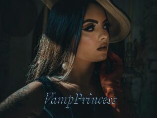 VampPrincess