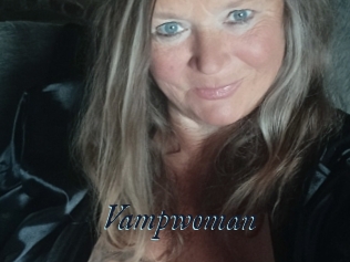 Vampwoman
