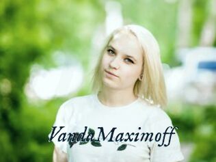 VandaMaximoff