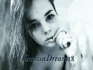 VanessaDream18