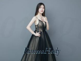 VanessaHedy