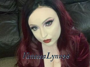 VanessaLynn96
