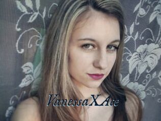 VanessaXAce