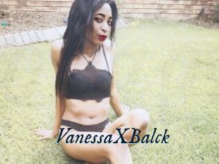 VanessaXBalck
