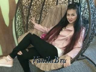 VanilaBru