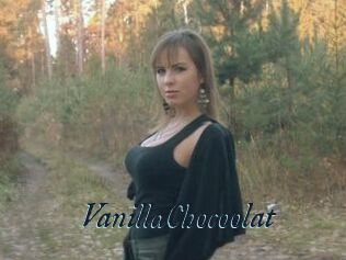 VanillaChocoolat