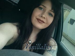 VanillaIvy