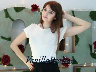 VanillaPraline