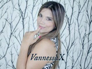 VannessaX