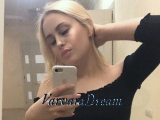 VarvaraDream