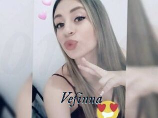 Vefinna