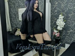 VegaLyraTasteful