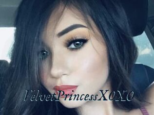 VelvetPrincessXOXO