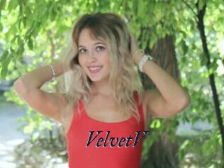 VelvetV