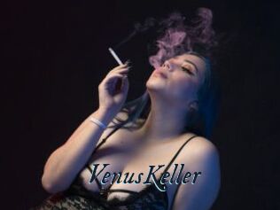 VenusKeller