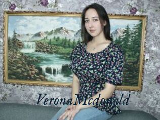 VeronaMcdonald