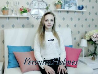 VeronicaHolmes